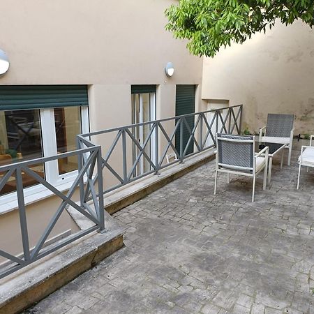 City Break Nomentana روما المظهر الخارجي الصورة