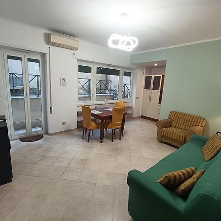 City Break Nomentana روما المظهر الخارجي الصورة