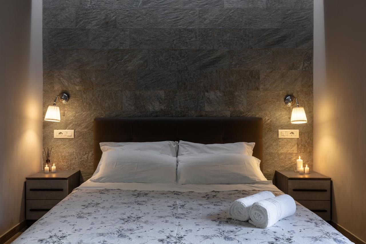City Break Nomentana روما المظهر الخارجي الصورة