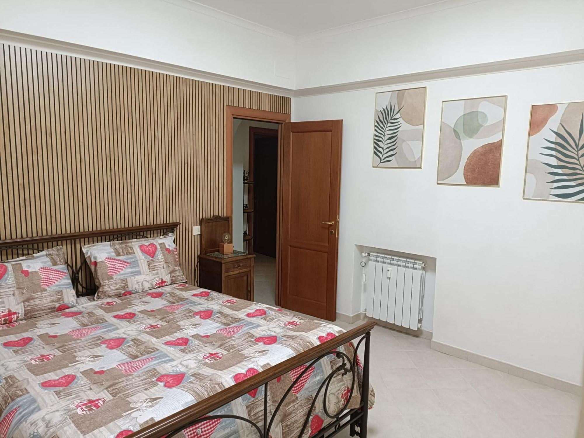 City Break Nomentana روما المظهر الخارجي الصورة