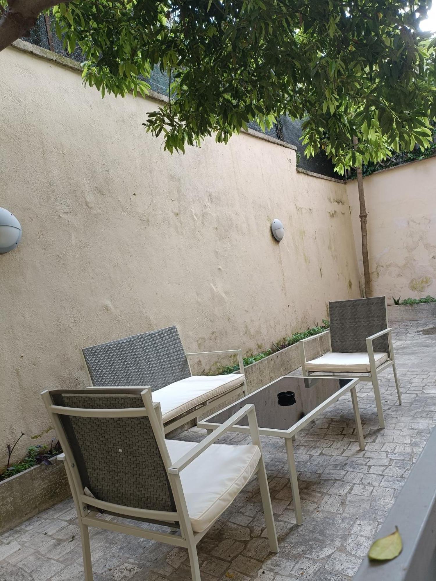 City Break Nomentana روما الغرفة الصورة