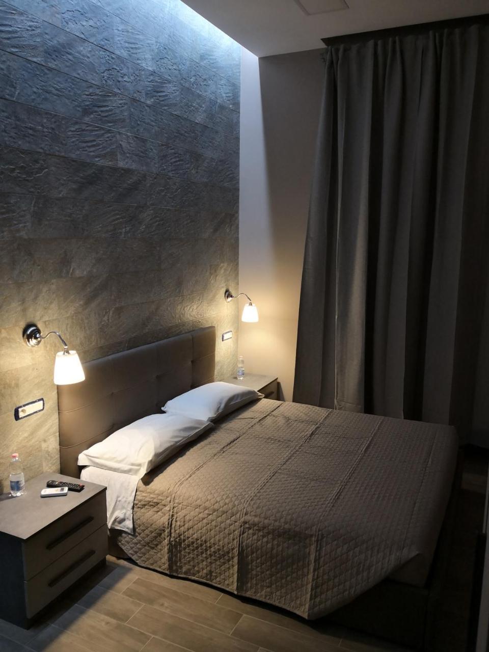 City Break Nomentana روما المظهر الخارجي الصورة