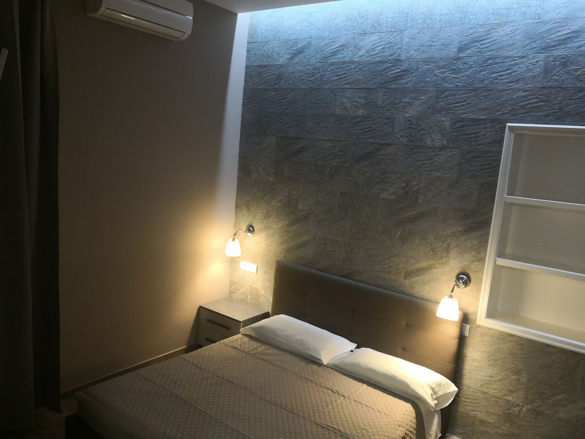 City Break Nomentana روما المظهر الخارجي الصورة